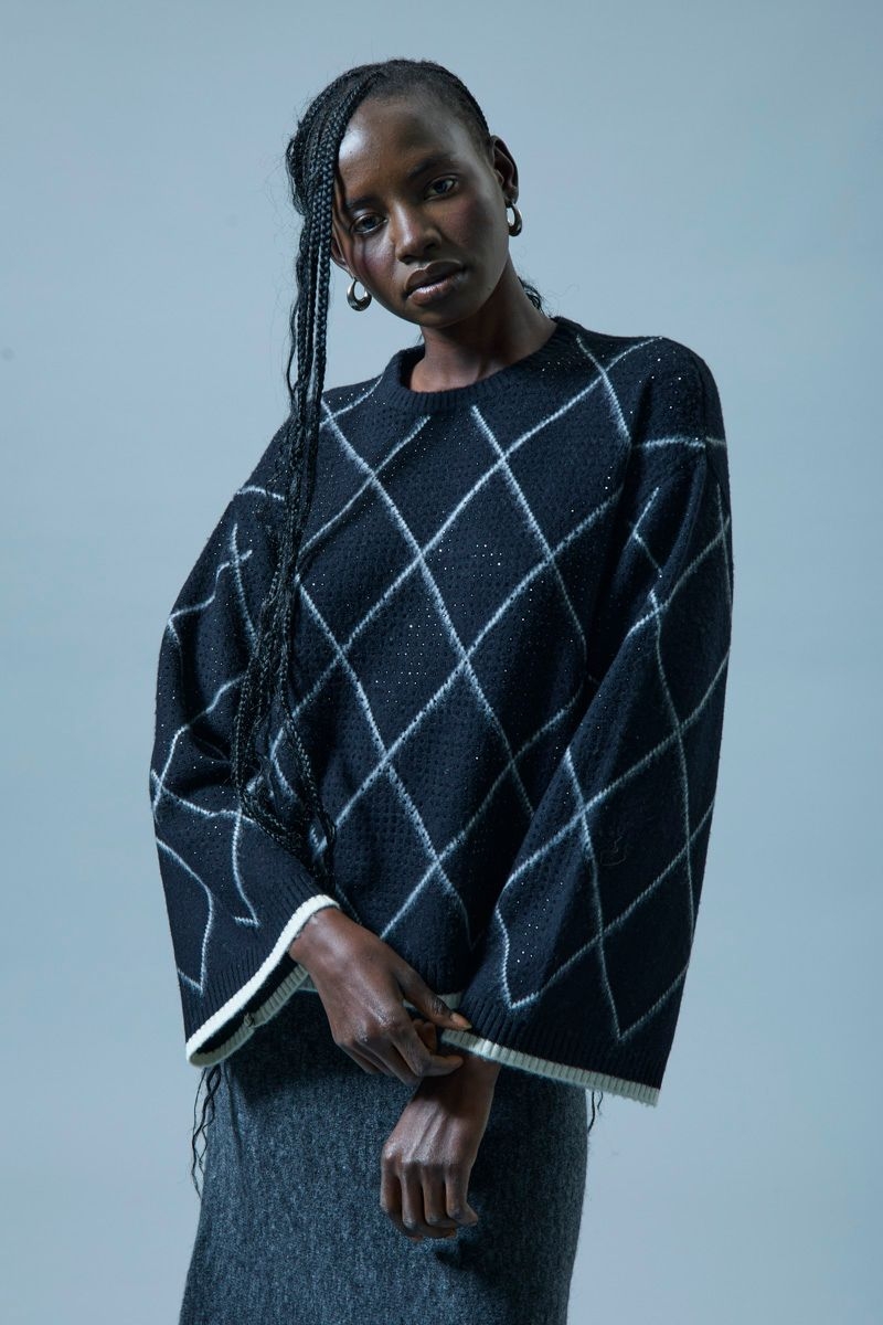 Женский джемпер KAOS | Фото 2