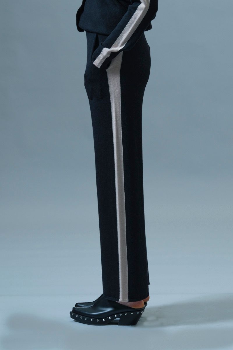 Женские трикотажные брюки KAOS | Фото 3