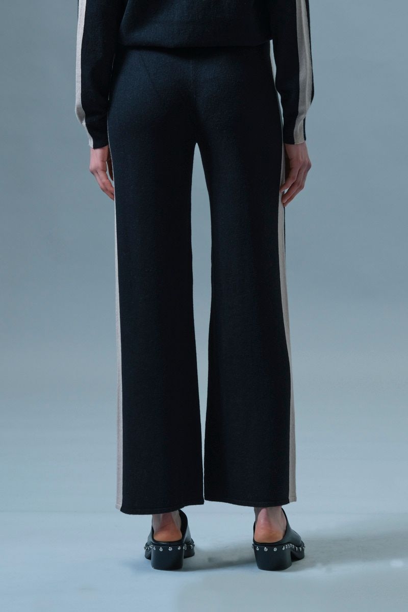 Женские трикотажные брюки KAOS | Фото 4