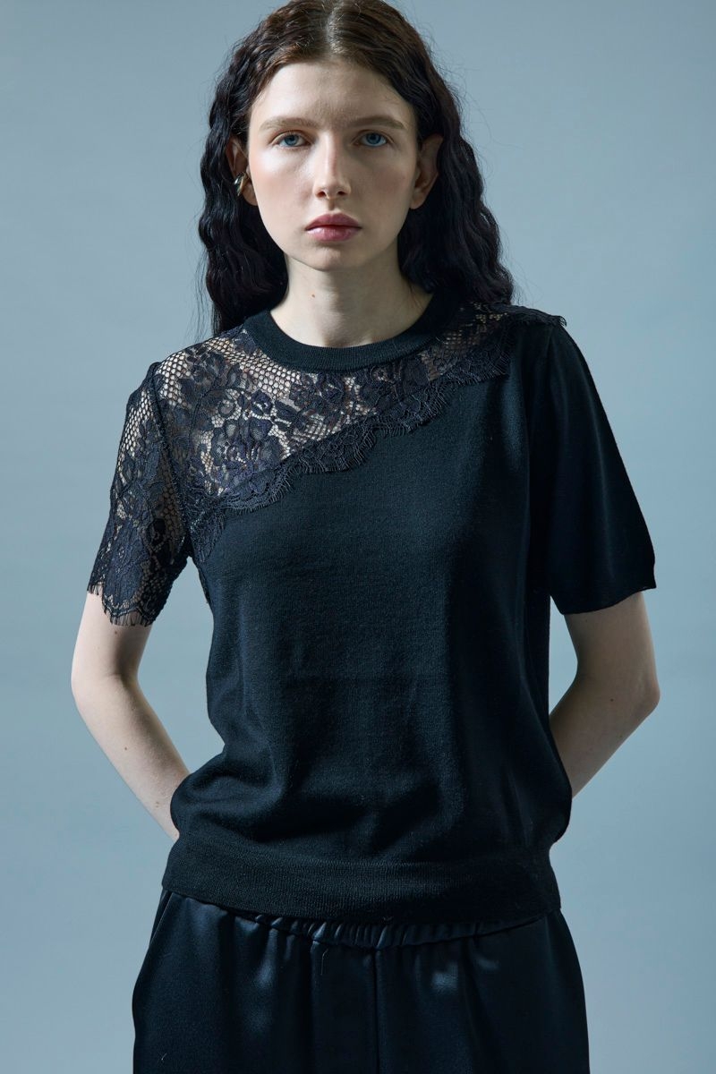 Женский джемпер KAOS | Фото 2