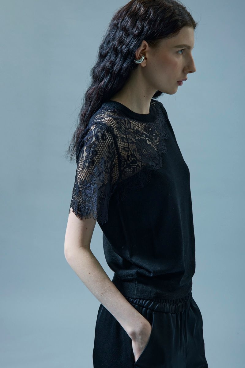 Женский джемпер KAOS | Фото 3