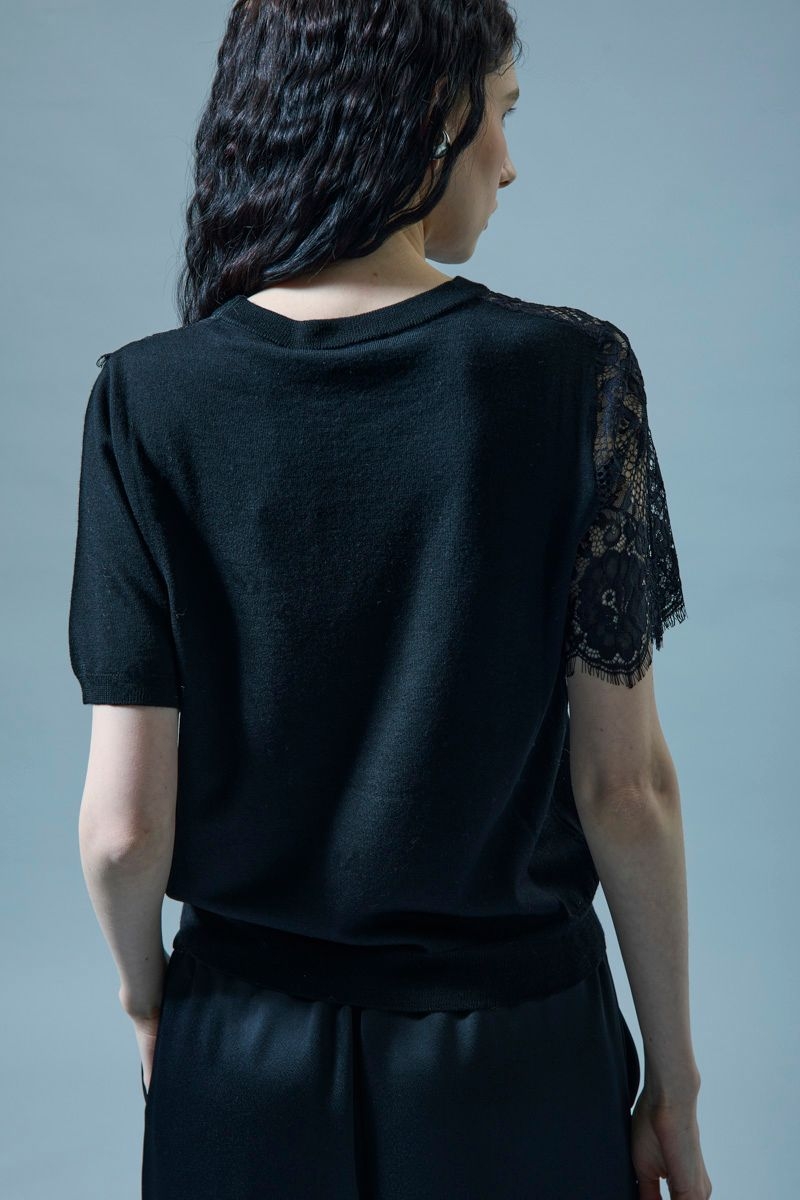 Женский джемпер KAOS | Фото 4