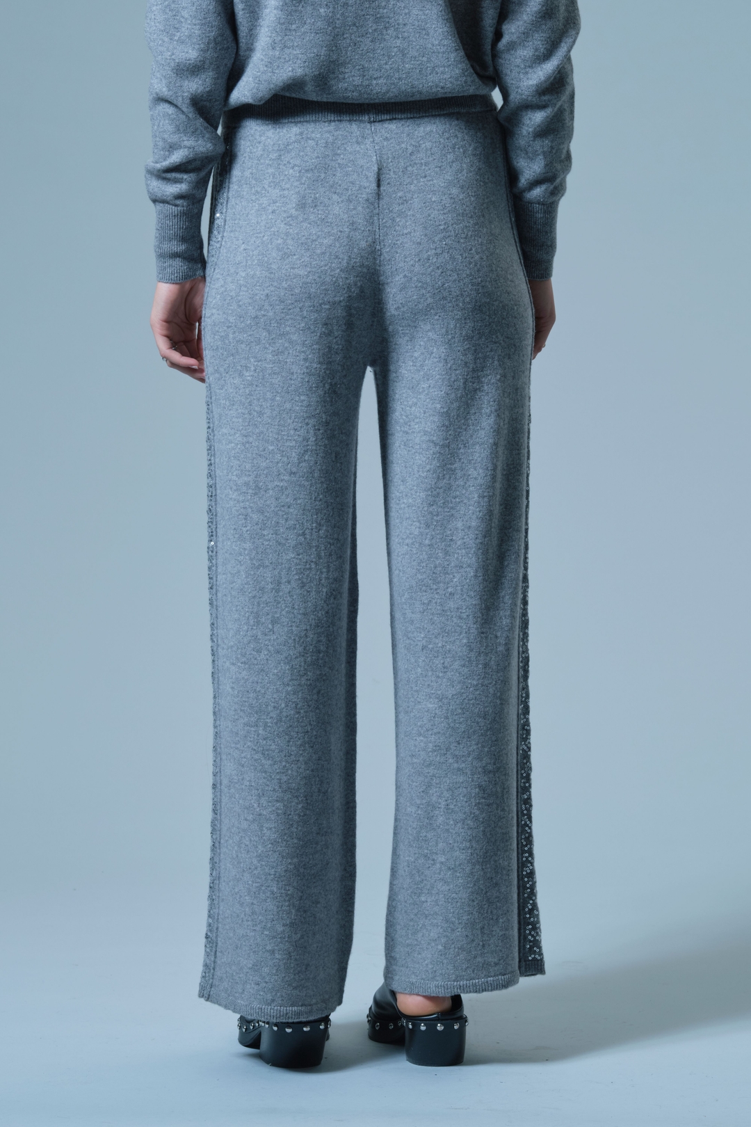 Женские трикотажные брюки KAOS | Фото 3