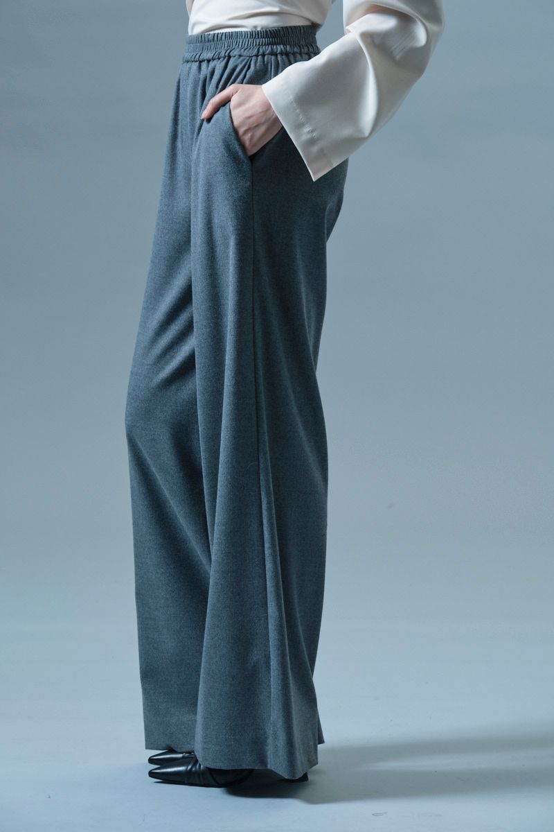 Женские широкие брюки KAOS | Фото 3