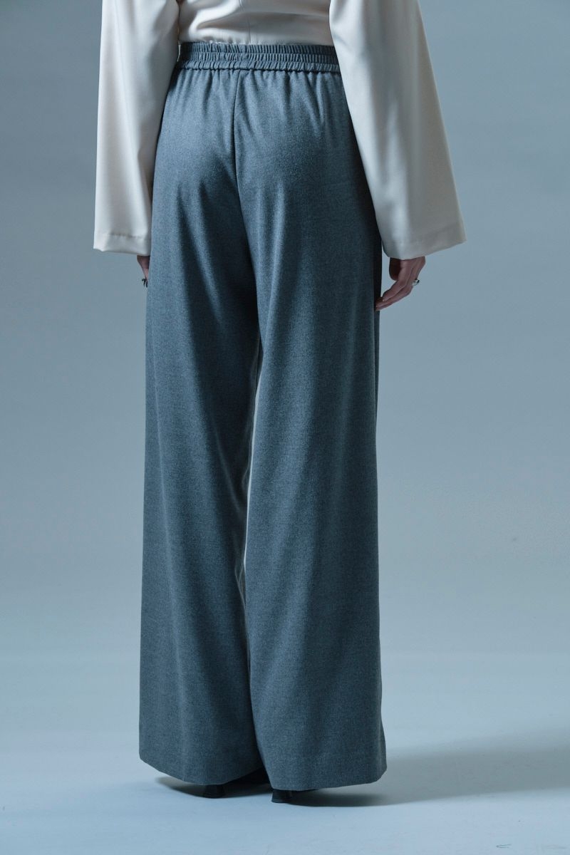 Женские широкие брюки KAOS | Фото 4