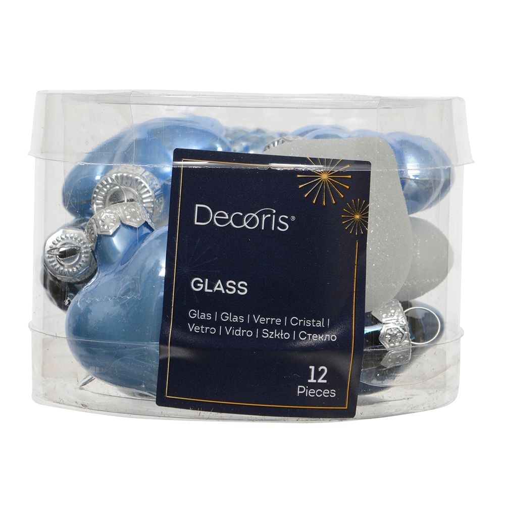 Набор ёлочных игрушек Kaemingk | Фото 1