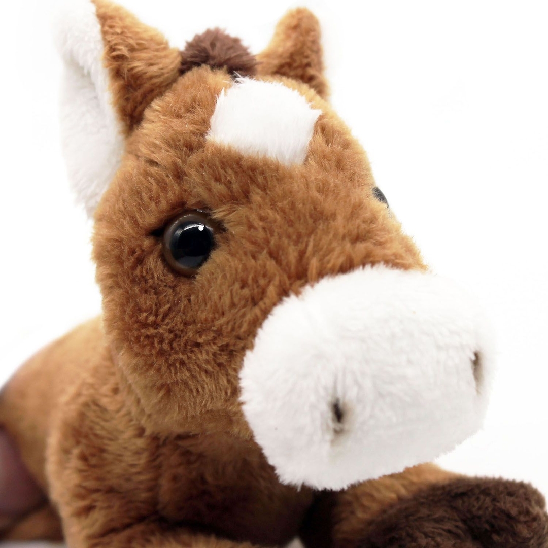 Мягкая игрушка Лошадка Дивале | Фото 3