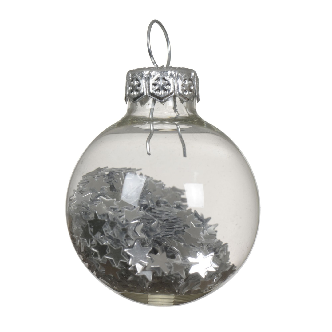 Набор ёлочных игрушек Шары Kaemingk | Фото 2