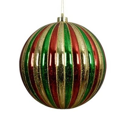 Шар  Kaemingk 20 см | Фото 1