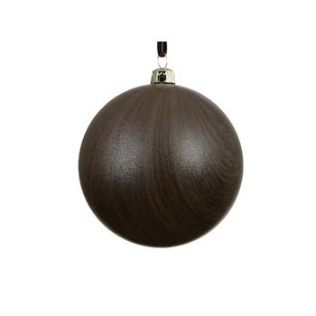 Шар  Kaemingk 8 см | Фото 1