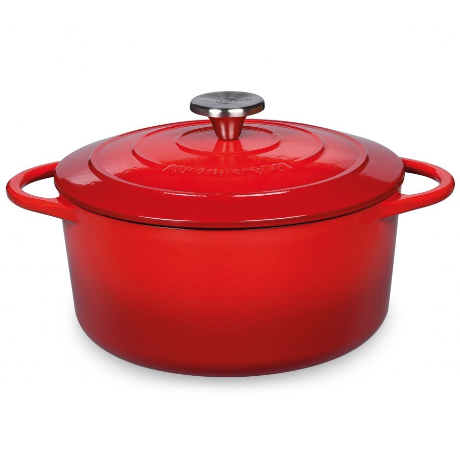 Кокот Kuchenprofi 4.2 л | Фото 1