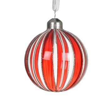 Шар Kaemingk 8 см | Фото 1