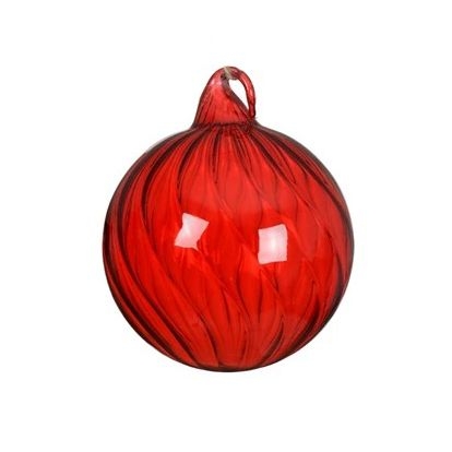 Шар  Kaemingk 8 см | Фото 1