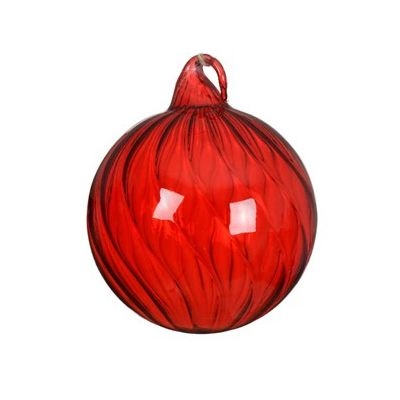 Шар Kaemingk  10 см  | Фото 1