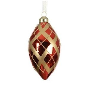 Ёлочная игрушка Сосулька Kaemingk | Фото 1