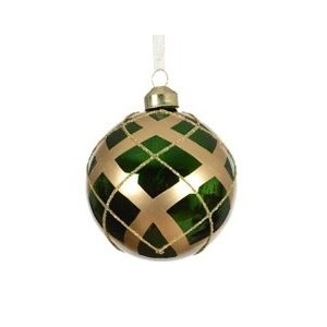 Шар Kaemingk 8  см  | Фото 1