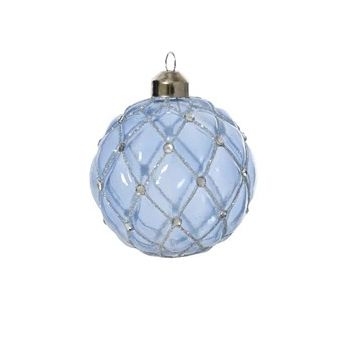 Шар Kaemingk 8  см  | Фото 1