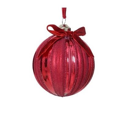 Шар Kaemingk 8  см  | Фото 1