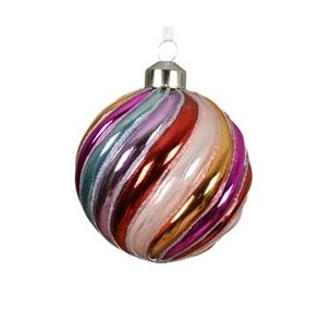 Шар Kaemingk 8  см  | Фото 1