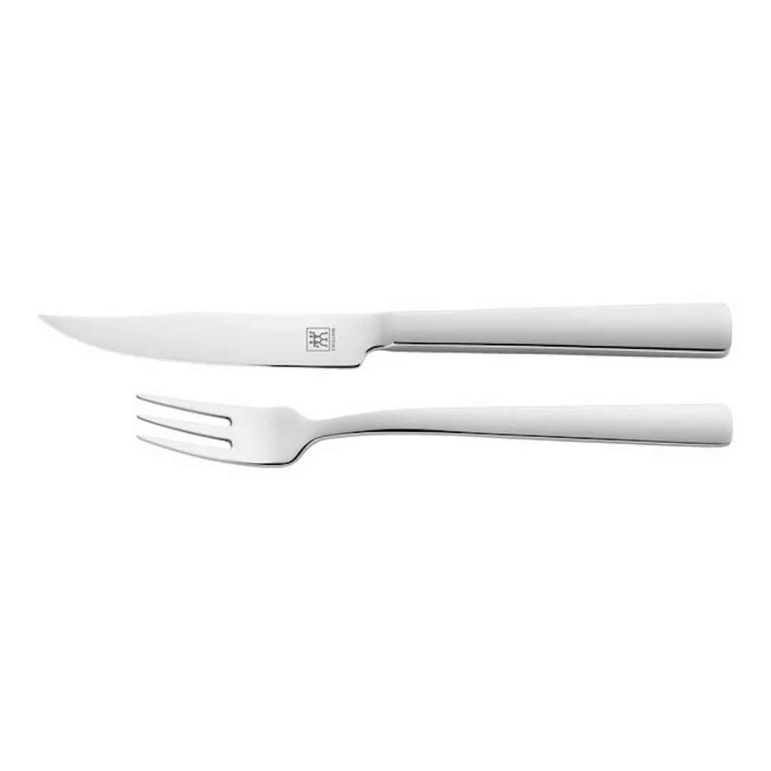 Набор столовых приборов для стейка Zwilling Dinner | Фото 1