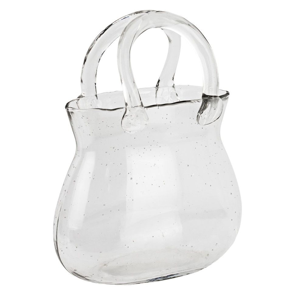 Ваза декоративная Касио 26 см | Фото 1