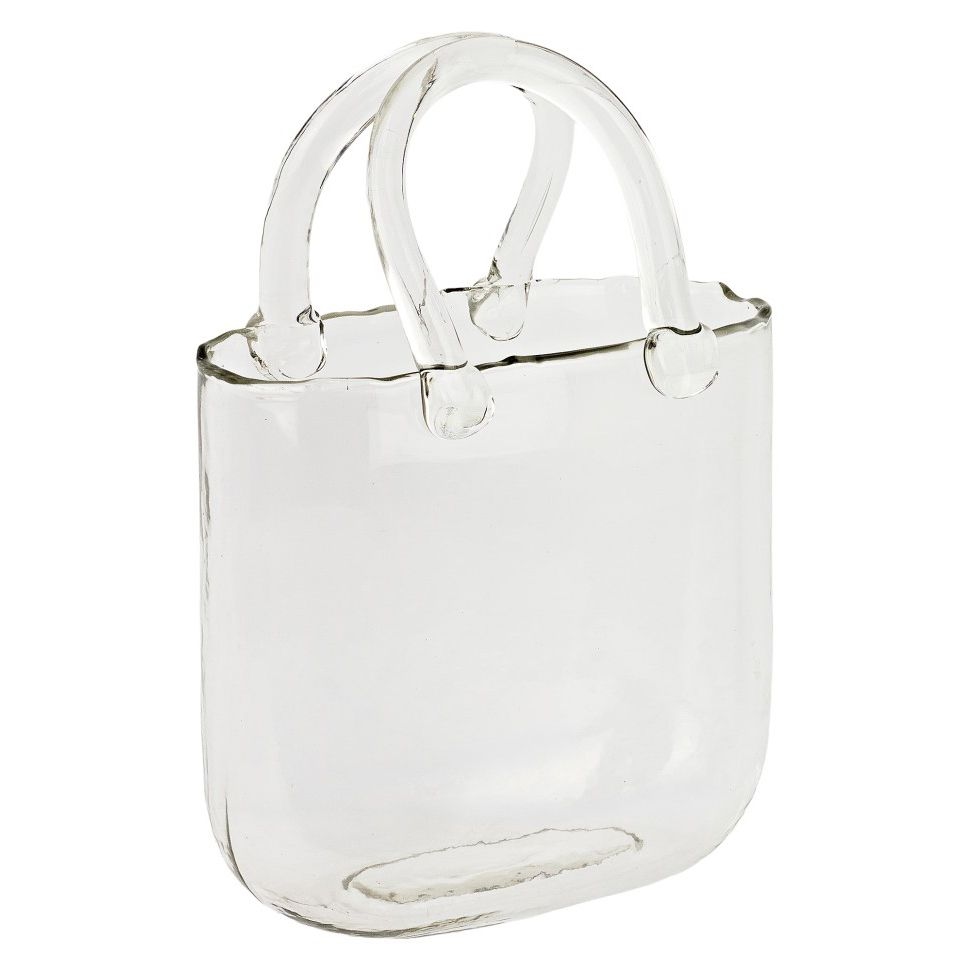 Ваза декоративная Касио 26 см | Фото 1