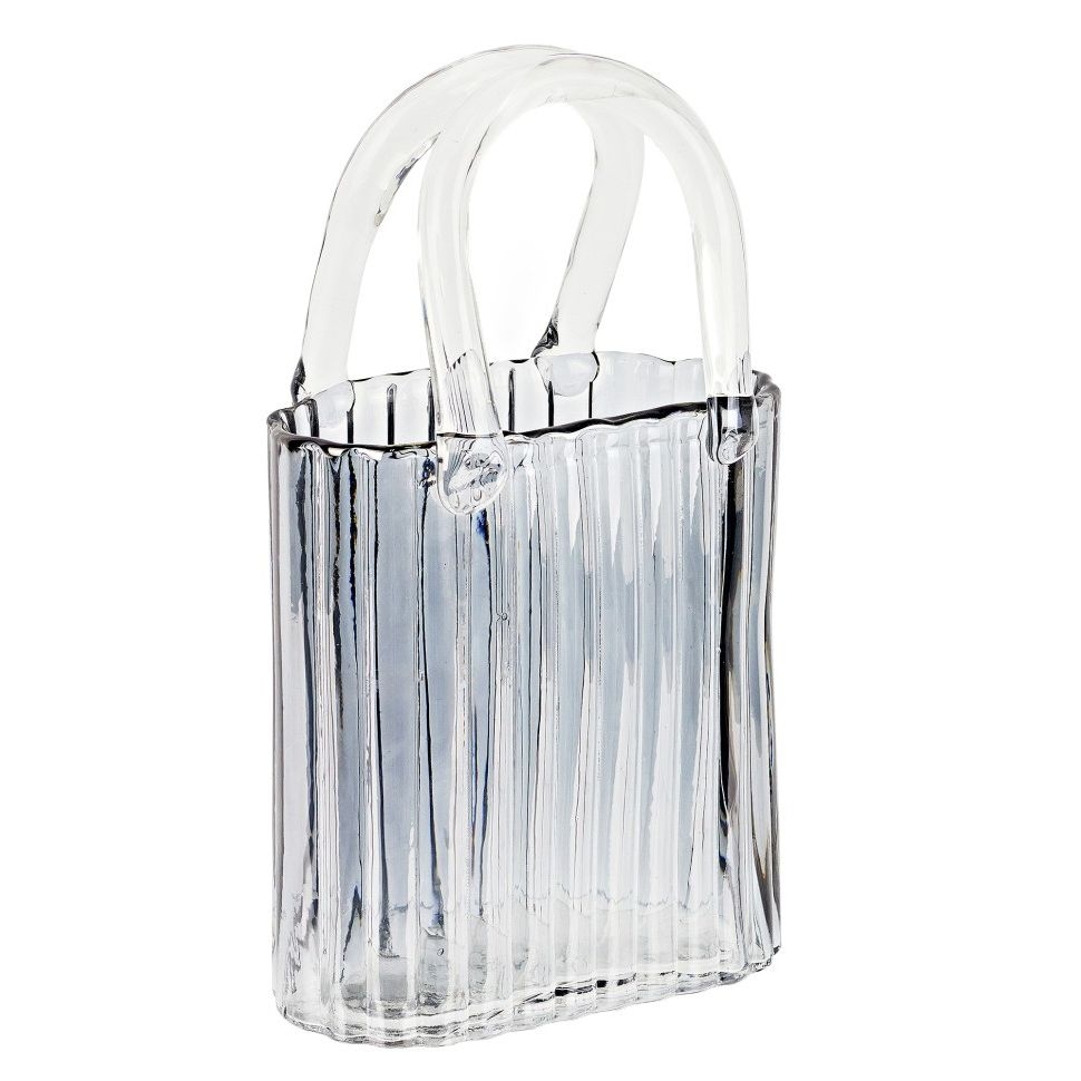 Ваза декоративная Примавера 24 см | Фото 1