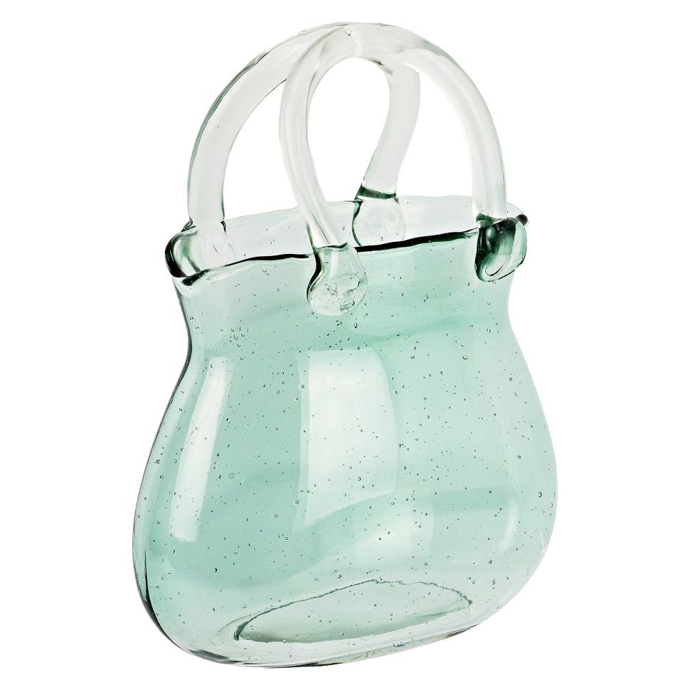 Ваза декоративная Касио 26 см | Фото 1