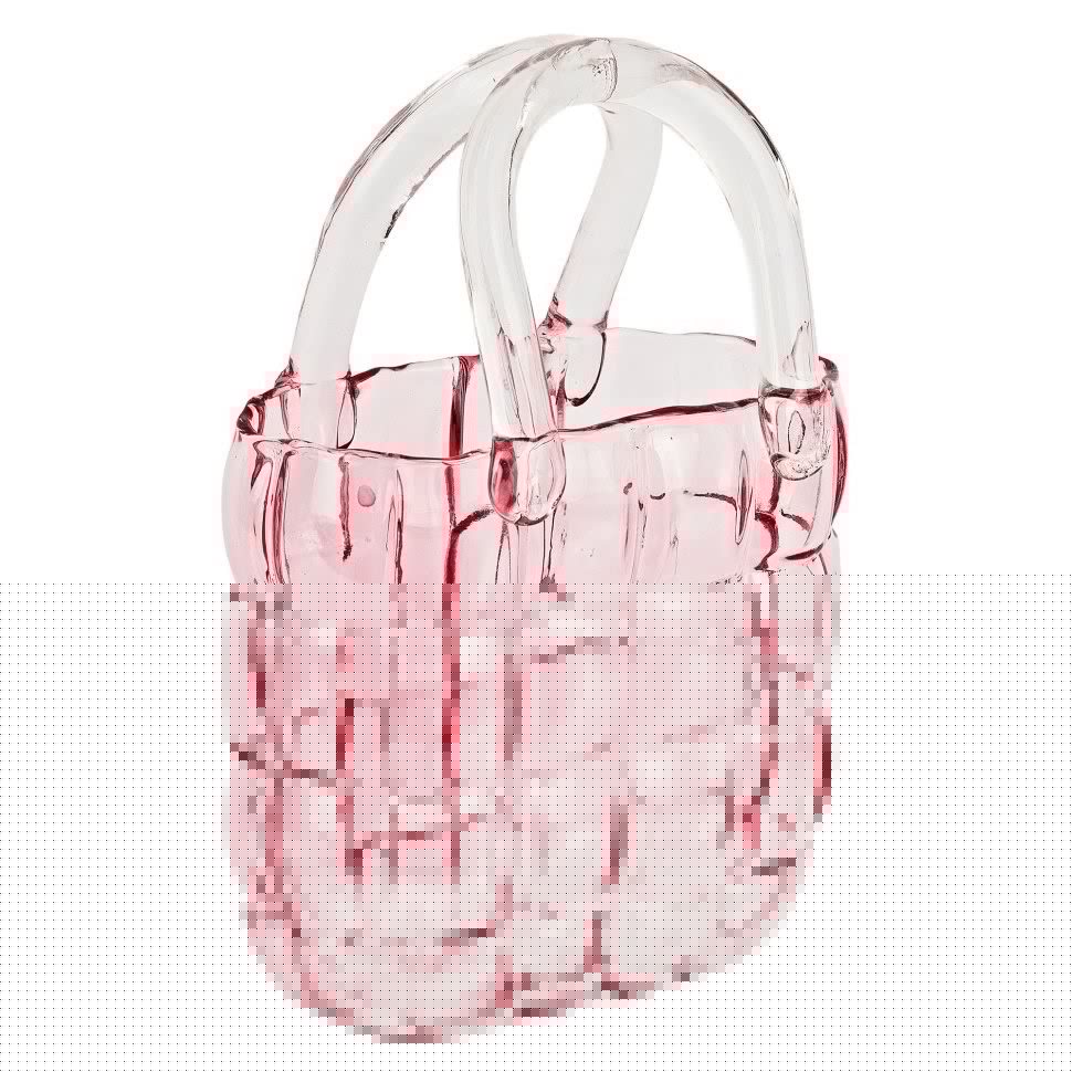 Ваза декоративная Нора 22 см | Фото 1