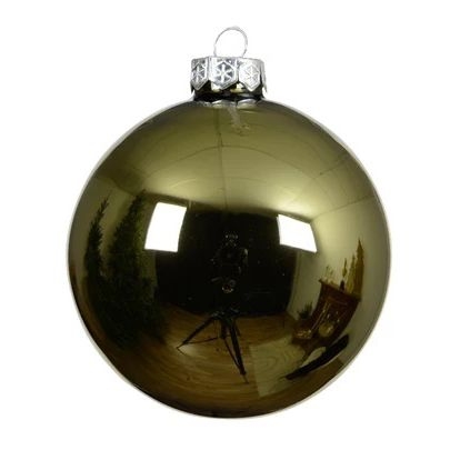 Шар  Kaemingk 6  см  | Фото 1