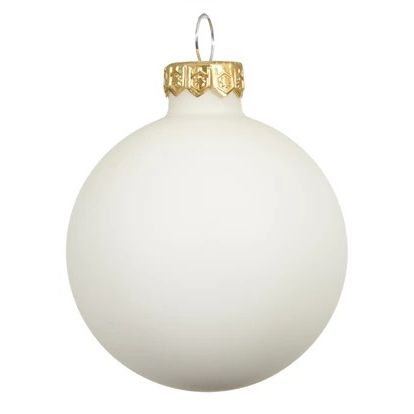 Шар  Kaemingk 6  см  | Фото 1