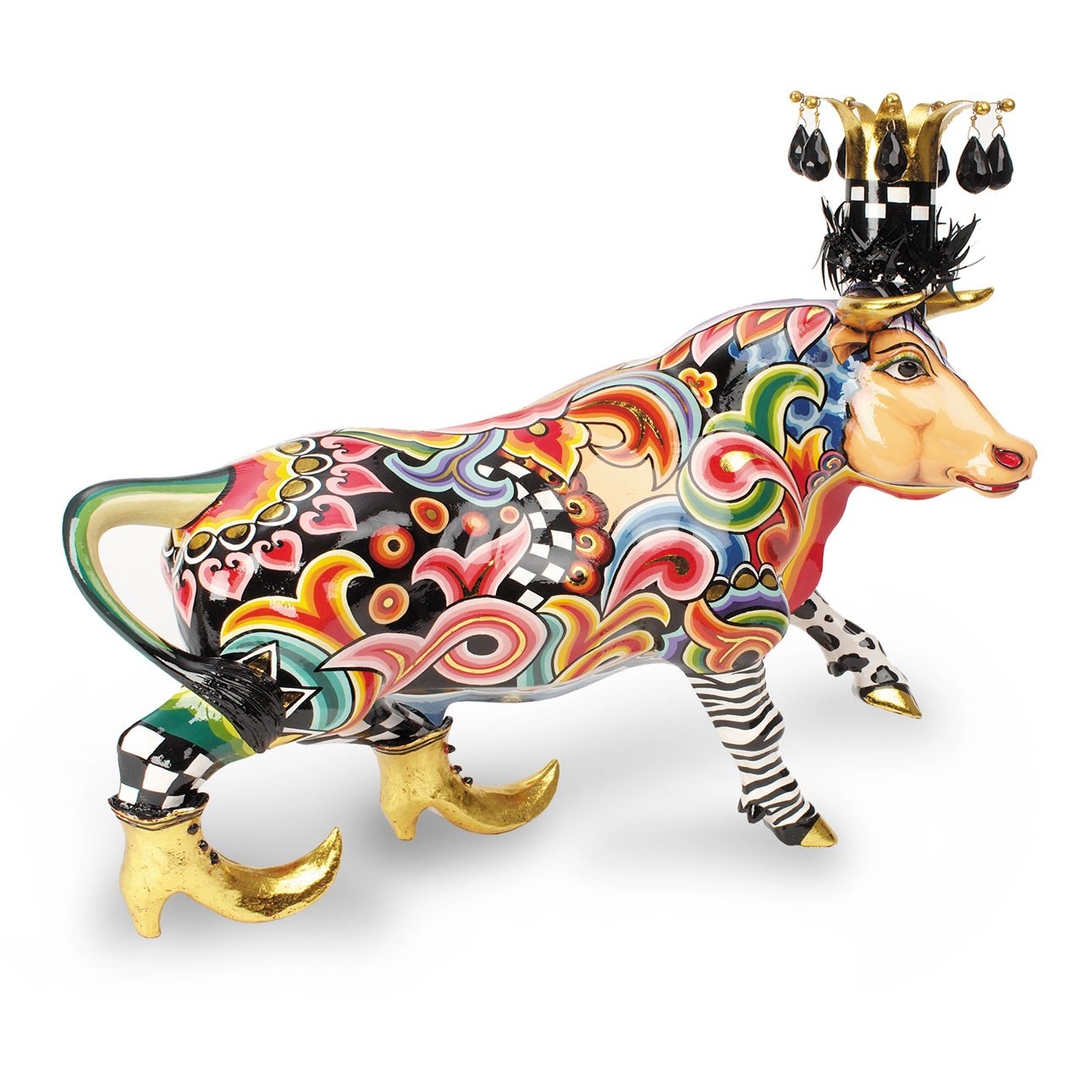 Скульптура Бык El Toro Tom's Drag | Фото 1