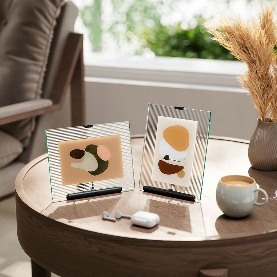 Фоторамка двухсторонняя Umbra Flute | Фото 3