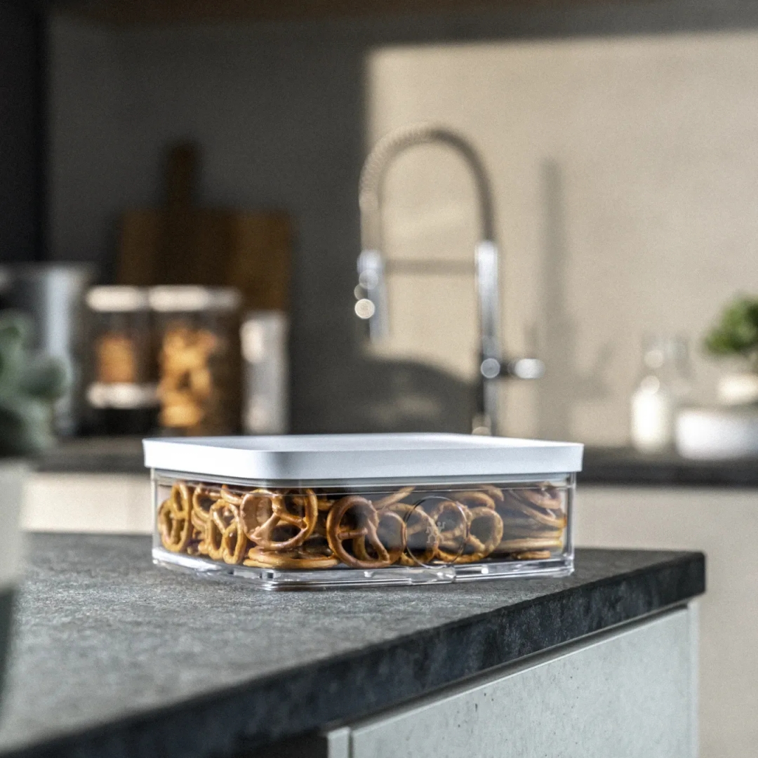 Контейнер пластиковый для вакуумного хранения Zwilling Fresh & Save, 1,6 л | Фото 3