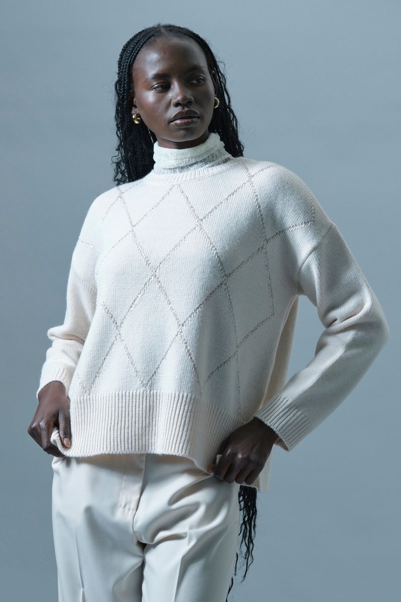 Женский джемпер KAOS | Фото 2