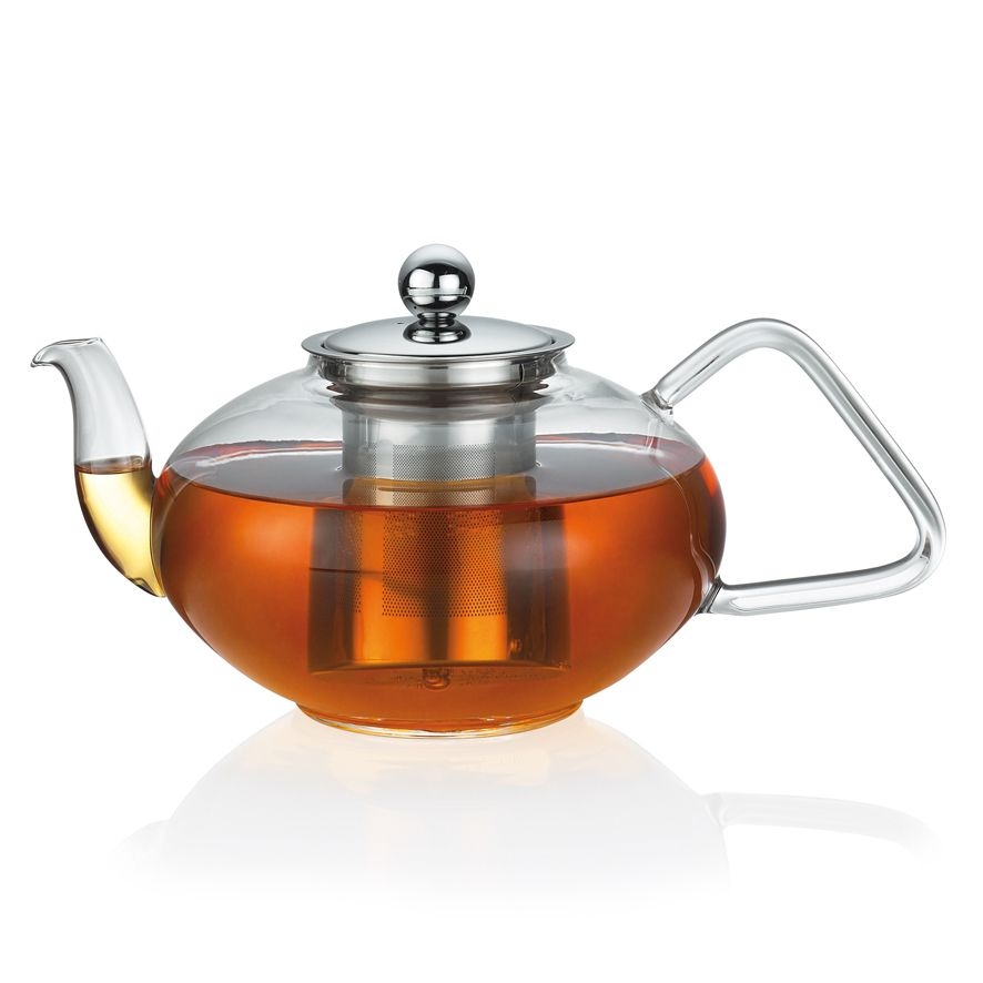 Чайник заварочный с ситечком Kuchenprofi | Фото 2