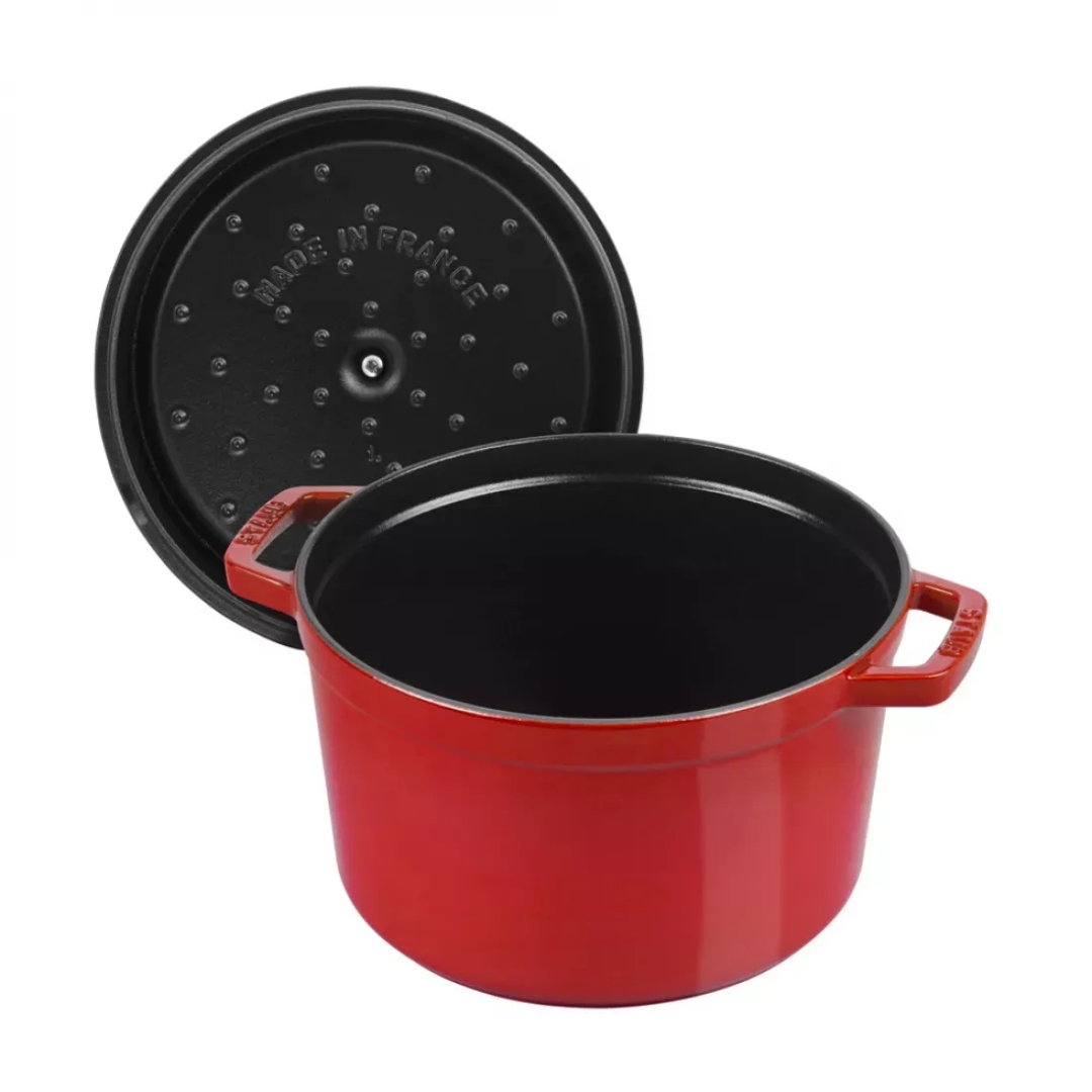 Кокот Staub, 4.7 л | Фото 2