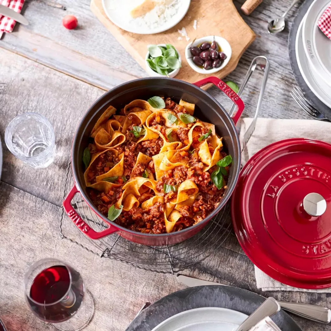 Кокот Staub, 4.7 л | Фото 3
