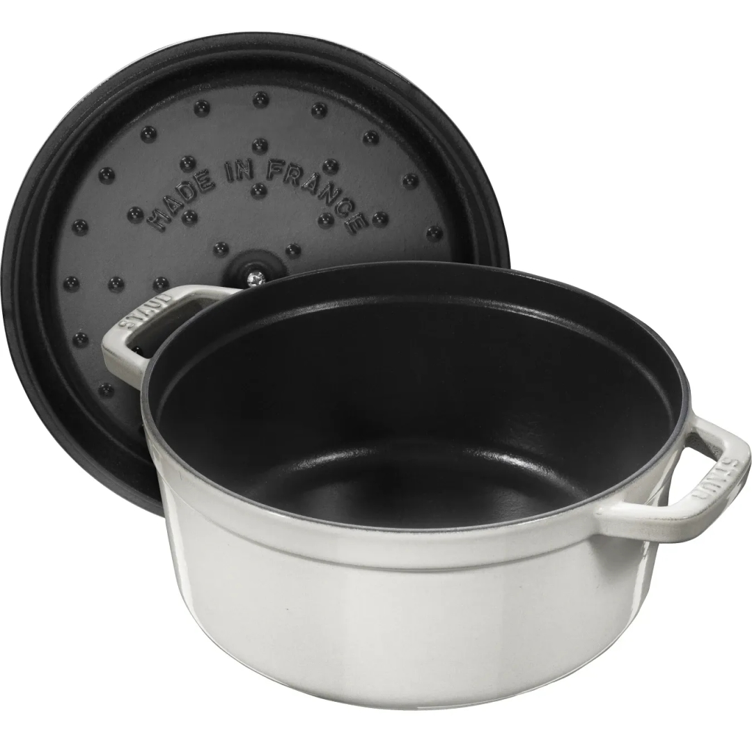 Кокот Staub, 2,2 л | Фото 2