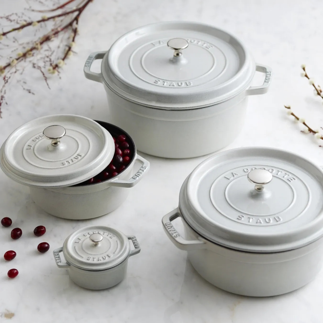 Кокот Staub, 2,2 л | Фото 4