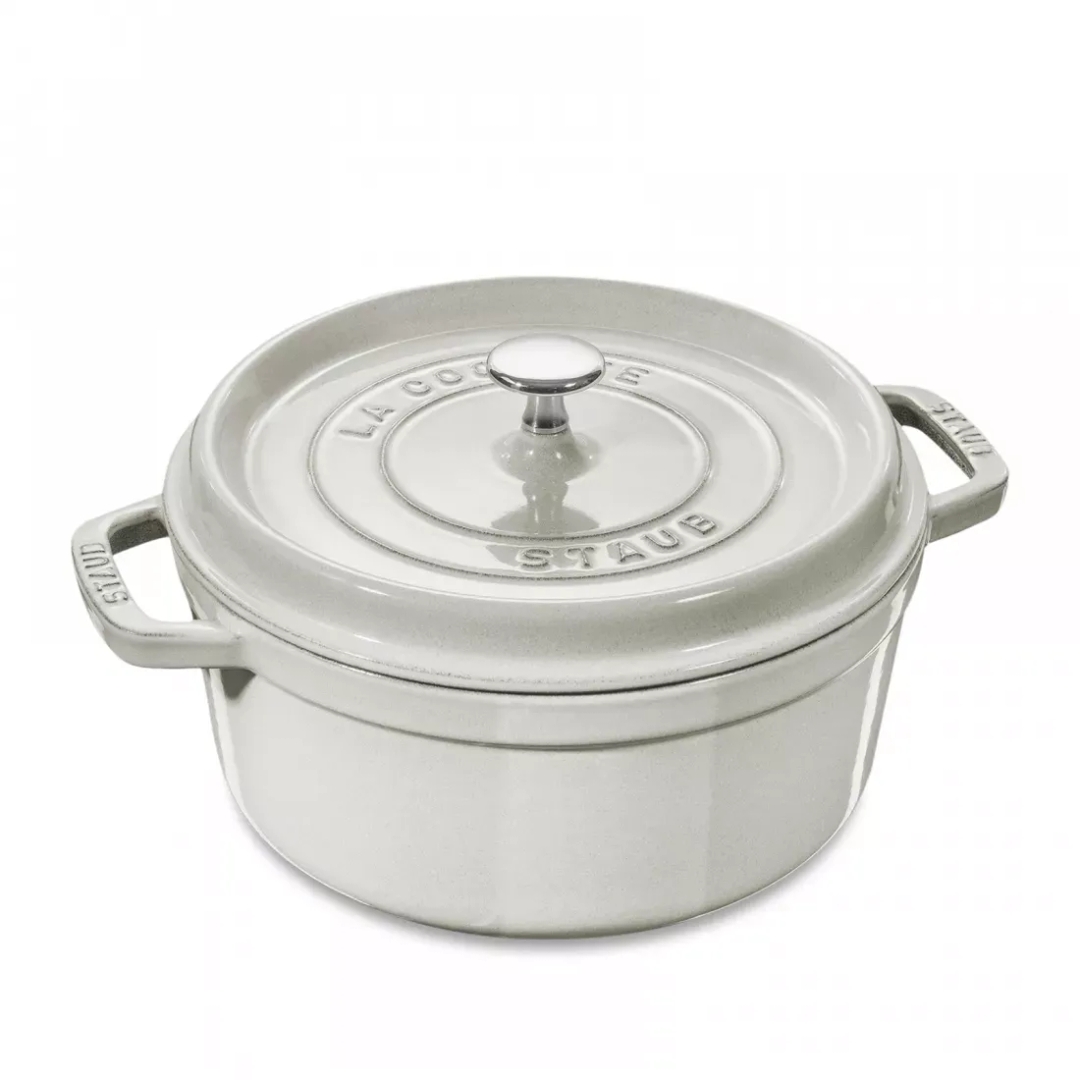 Кокот Staub, 3.8 л | Фото 1