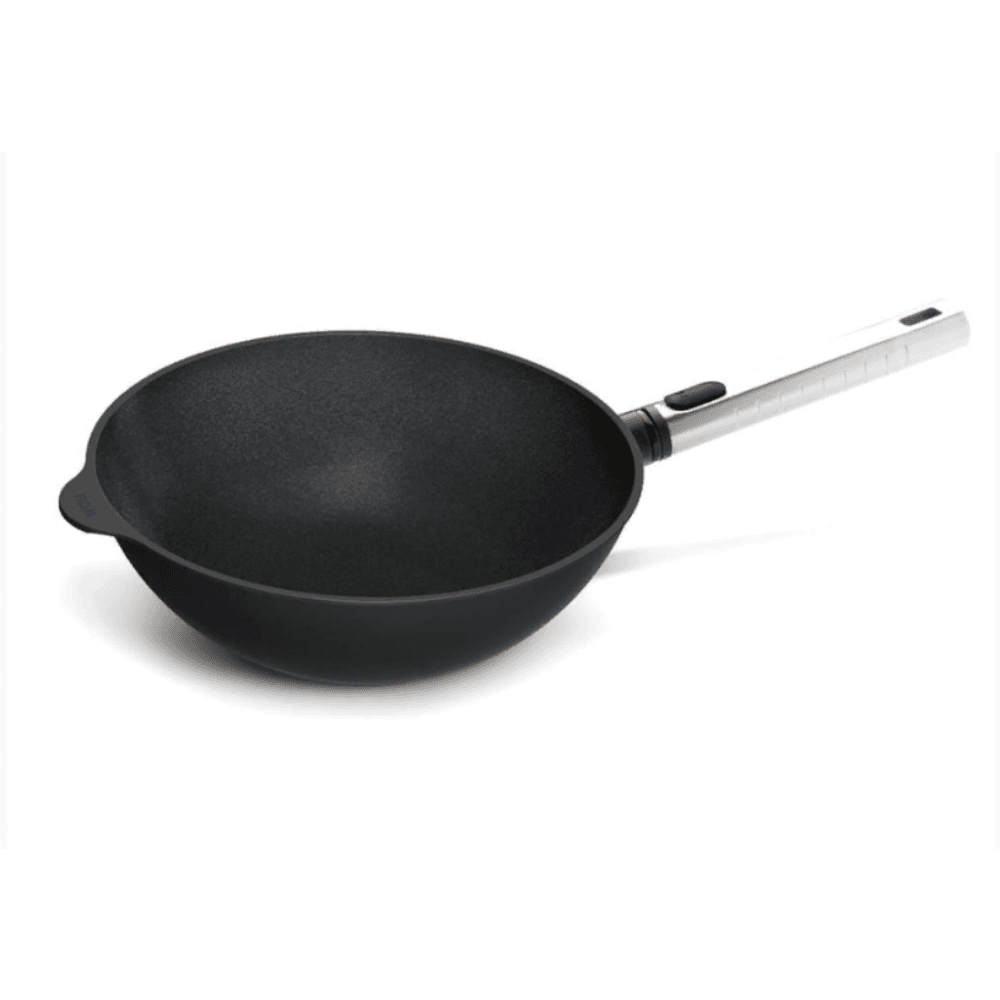 Вок со съемной ручкой Woll Logic Pro | Фото 1