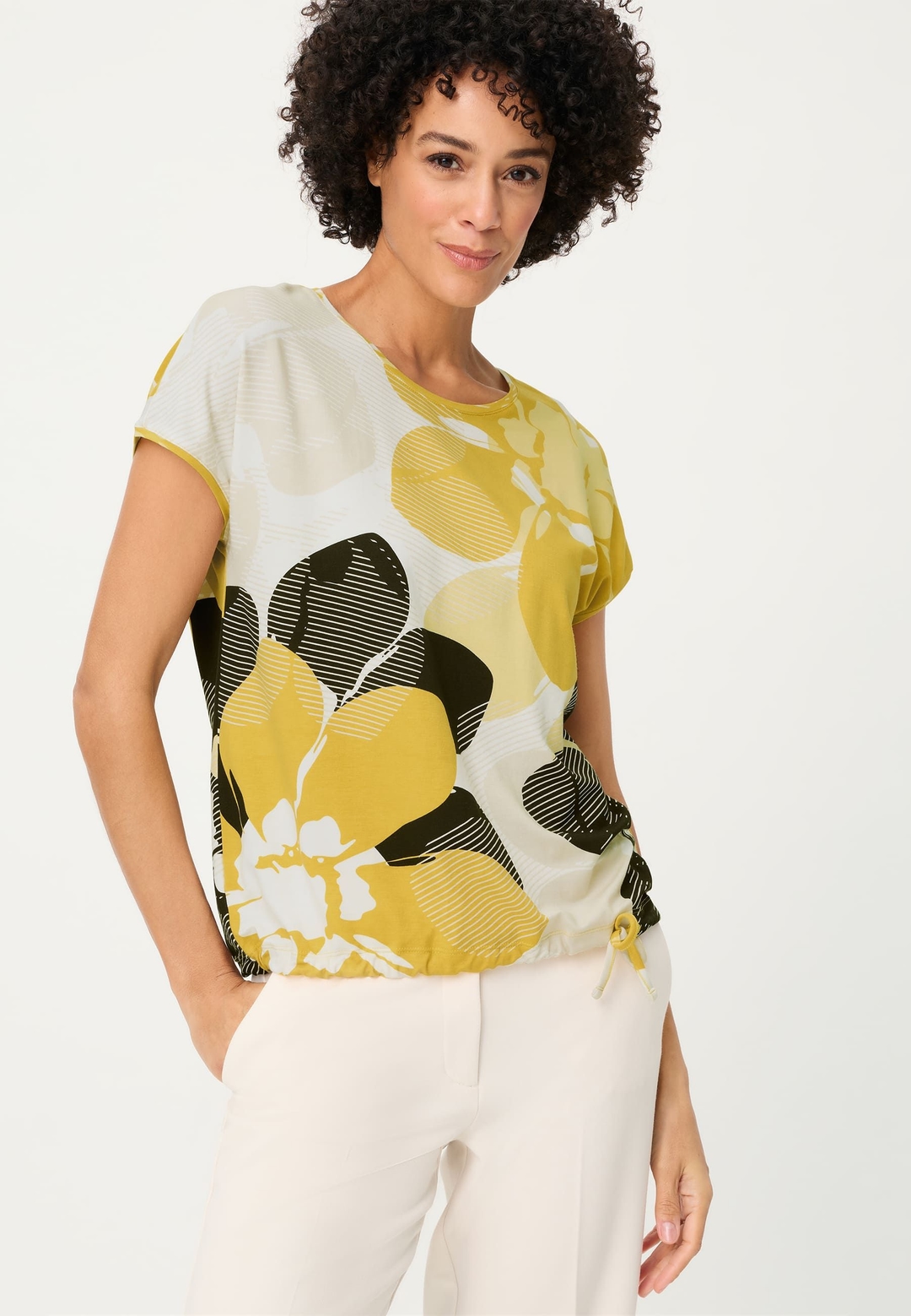 Женская блуза Olsen | Фото 2