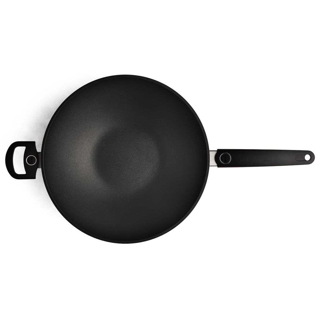 Вок с длинной ручкой Woll Diamond Titan Best Induction | Фото 3