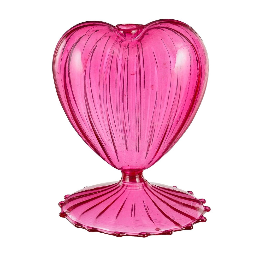 Ваза Сердце Edelman | Фото 1