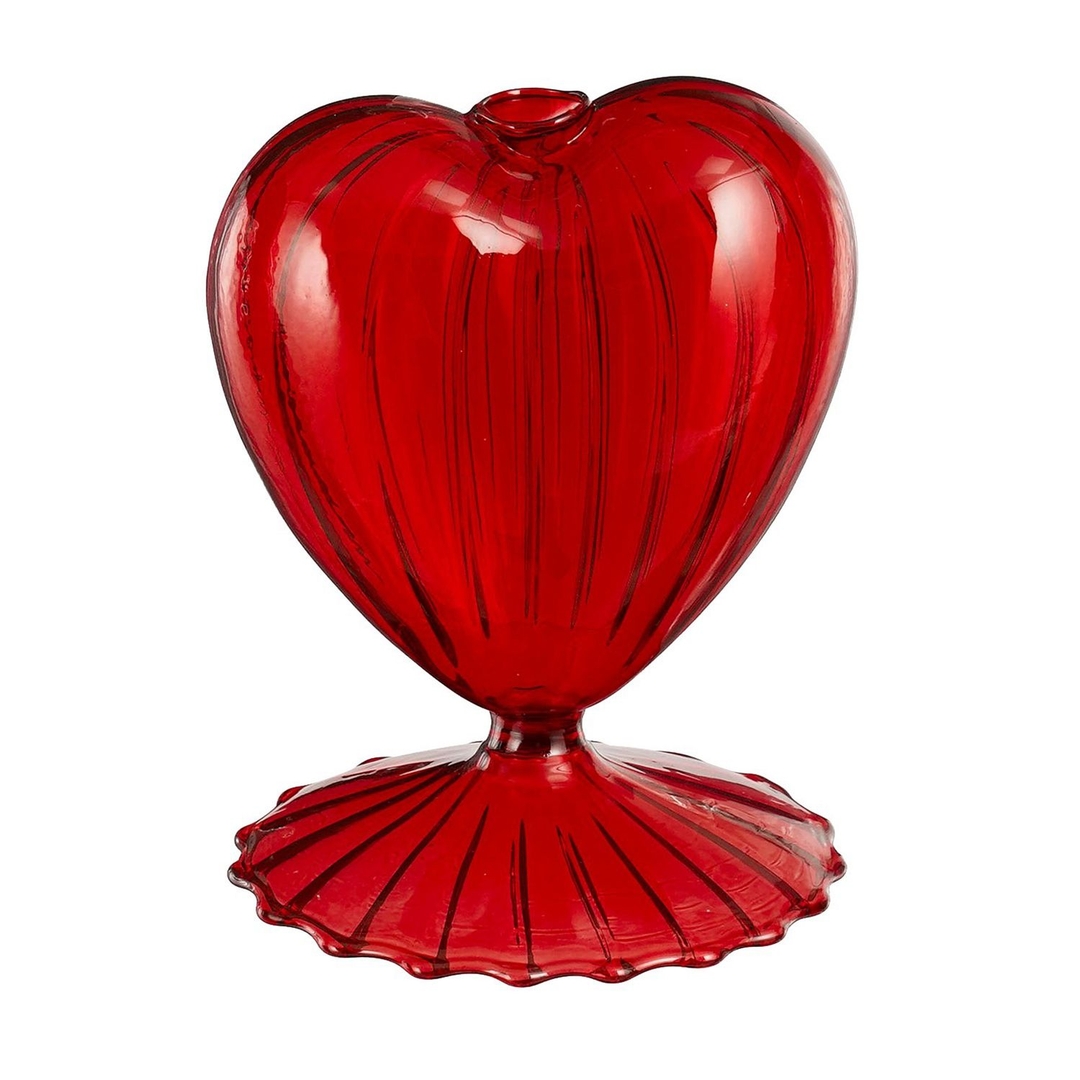 Ваза Сердце Edelman | Фото 1
