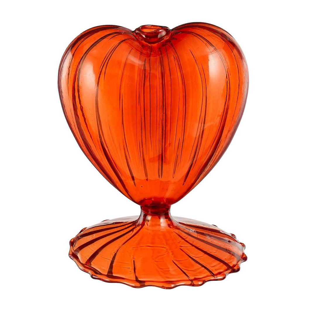 Ваза Сердце Edelman | Фото 1
