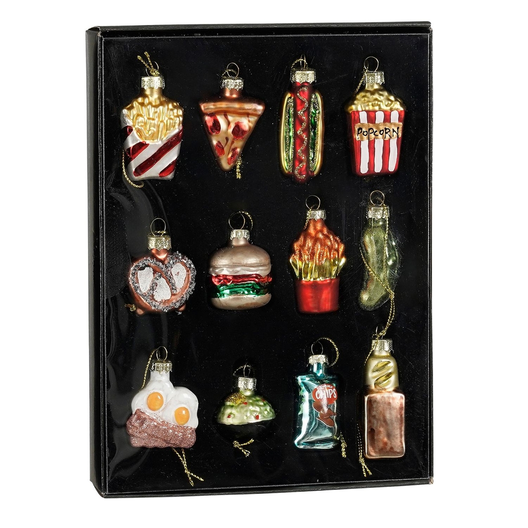 Набор игрушек Еда Edelman | Фото 1