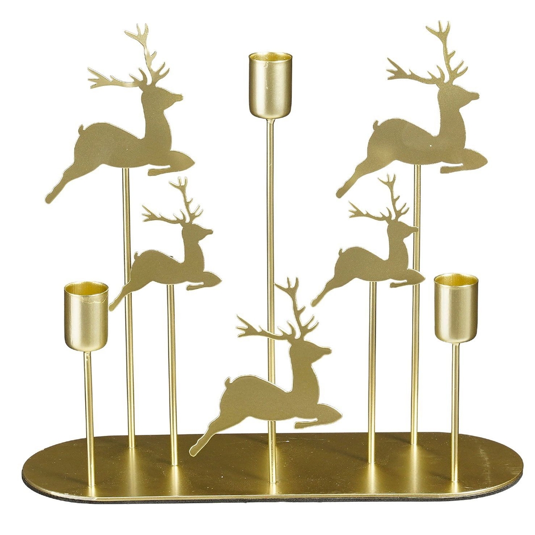 Подсвечник Олени Edelman | Фото 1