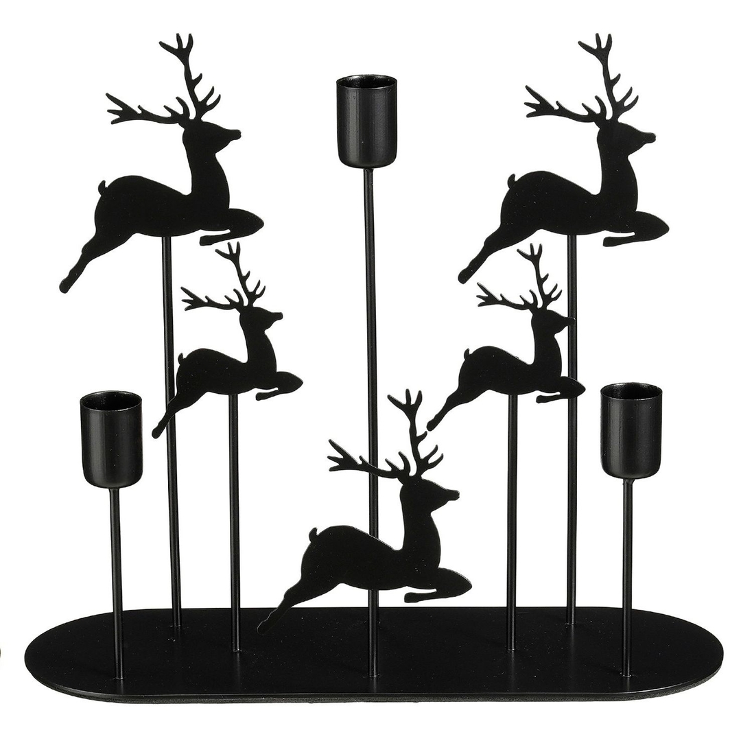 Подсвечник Олени Edelman | Фото 1